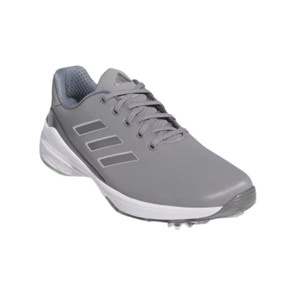 Adidas ZG23 Herren Golfschuhe, grau