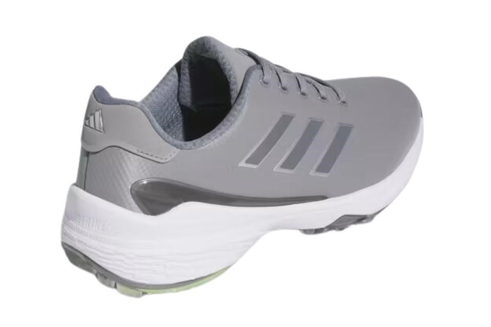 Adidas ZG23 Herren Golfschuhe, grau