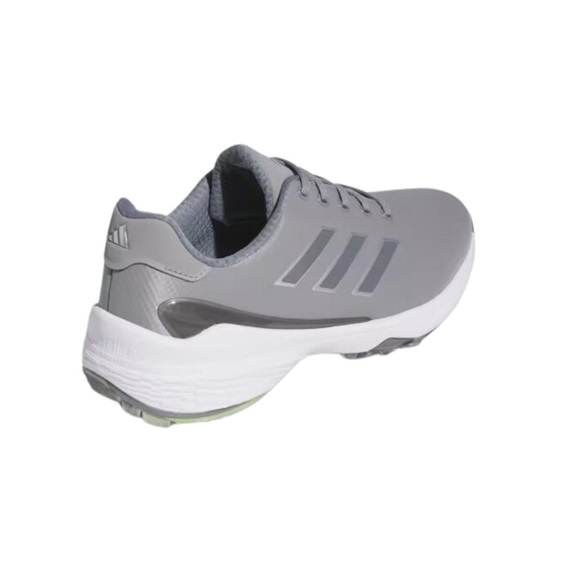 Adidas ZG23 Herren Golfschuhe, grau