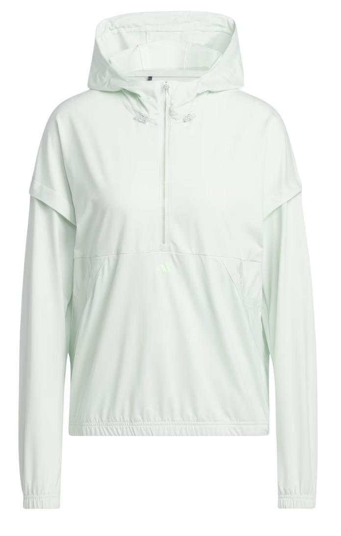 Adidas Ultimate 365 Twistknit Damen Sweatshirt, crystal jade