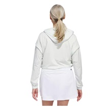 Adidas Ultimate 365 Twistknit Damen Sweatshirt, crystal jade