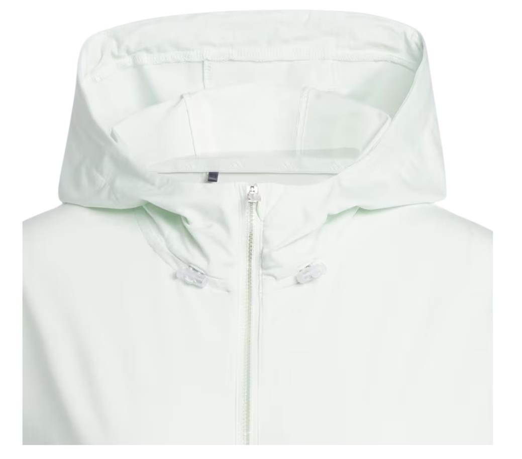 Adidas Ultimate 365 Twistknit Damen Sweatshirt, crystal jade