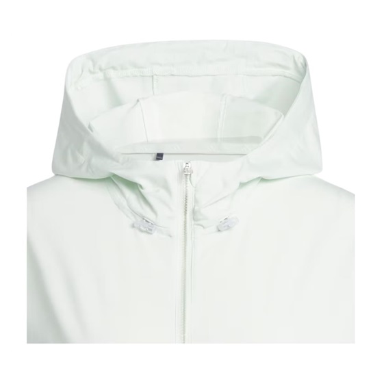 Adidas Ultimate 365 Twistknit Damen Sweatshirt, crystal jade