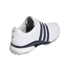 Adidas Tour360 Herren Golfschuhe, weiss/dunkelblau