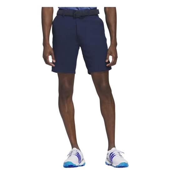 Adidas Ultimate 365 Herren Shorts, dunkelblau