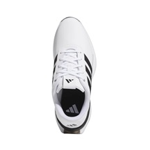 Adidas S2G Herren Golfschuhe, weiss/schwarz