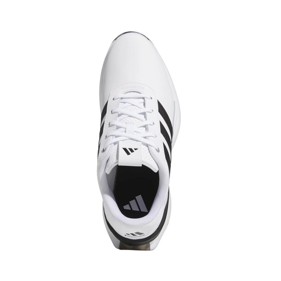 Adidas S2G Herren Golfschuhe, weiss/schwarz