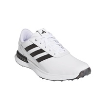 Adidas S2G Herren Golfschuhe, weiss/schwarz