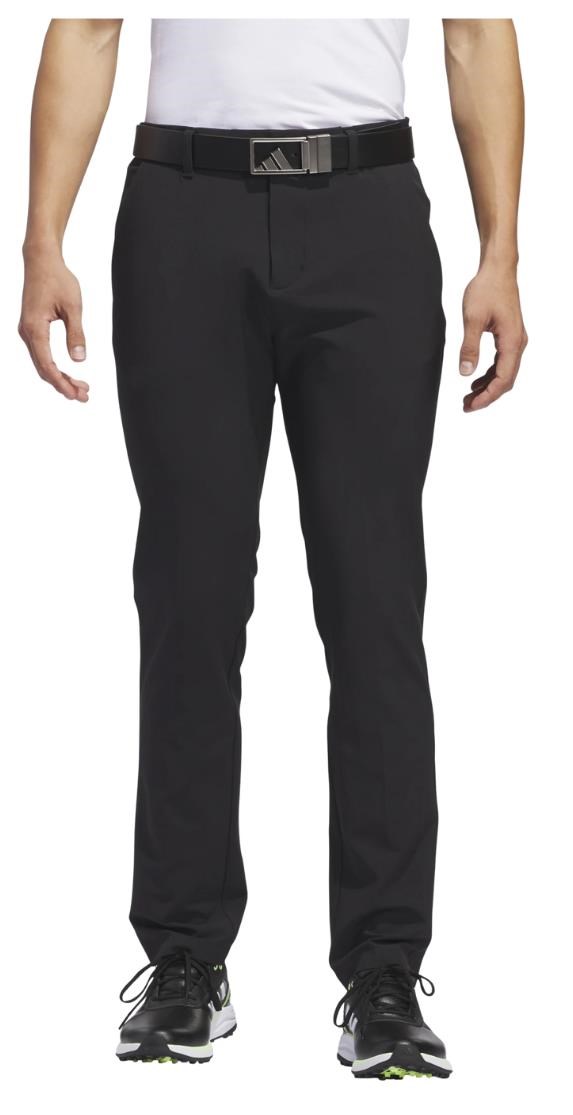 Adidas Ultimate365 Tapered Herren Golfhose, schwarz