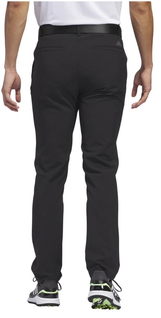 Adidas Ultimate365 Tapered Herren Golfhose, schwarz