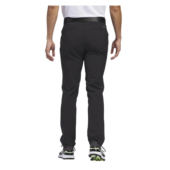 Adidas Ultimate365 Tapered Herren Golfhose, schwarz