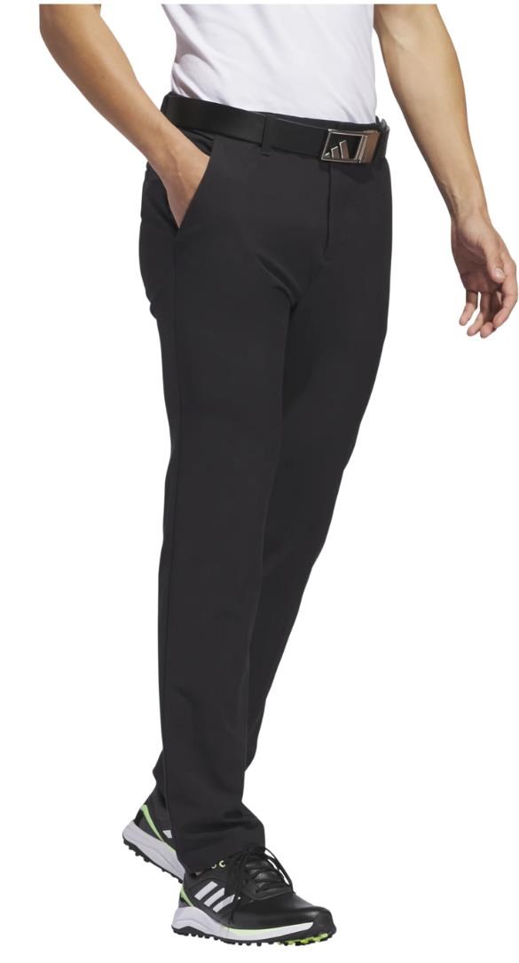 Adidas Ultimate365 Tapered Herren Golfhose, schwarz