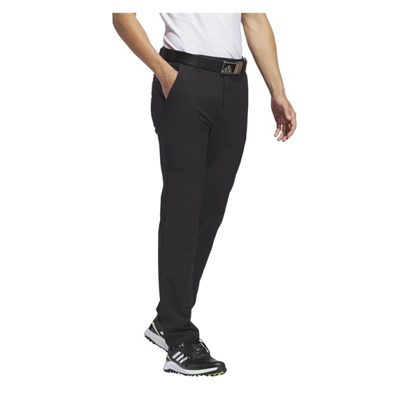 Adidas Ultimate365 Tapered Herren Golfhose, schwarz