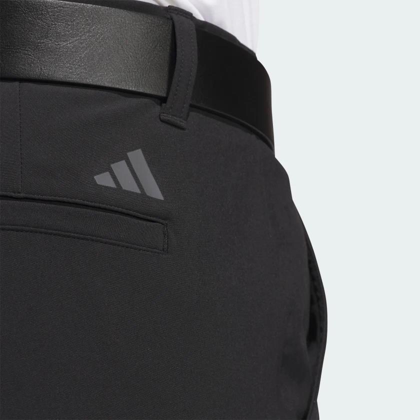 Adidas Ultimate365 Tapered Herren Golfhose, schwarz