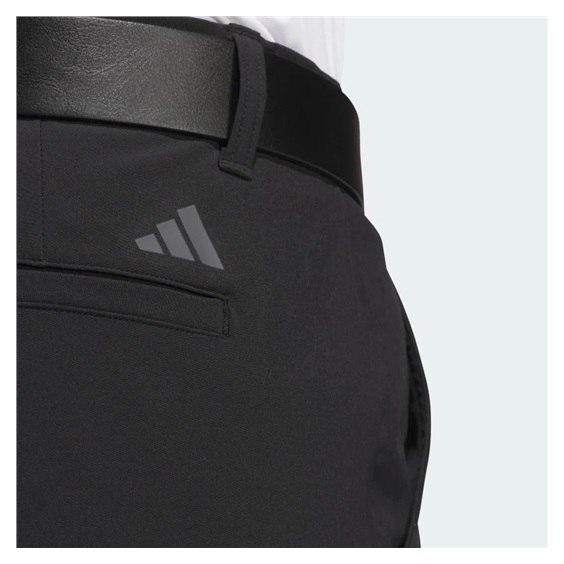 Adidas Ultimate365 Tapered Herren Golfhose, schwarz