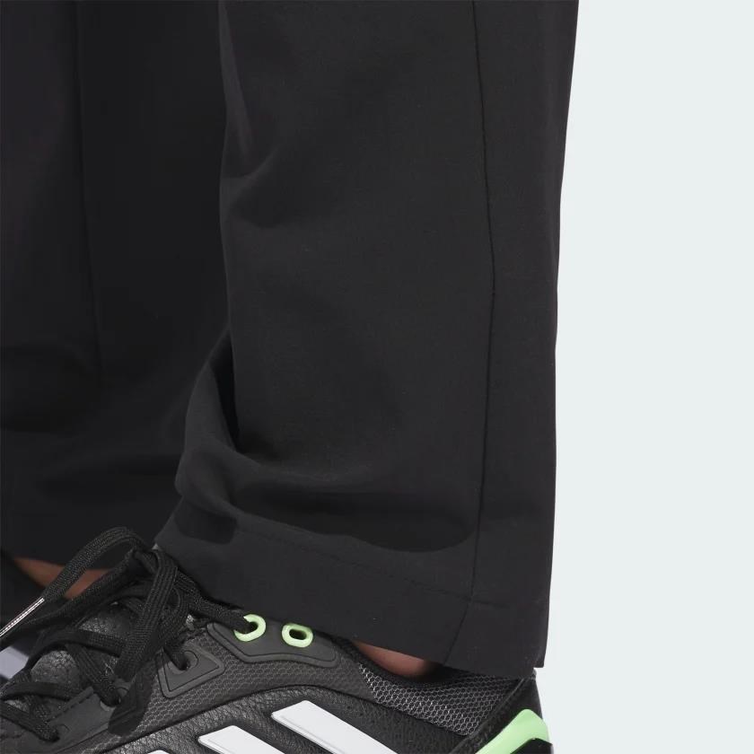 Adidas Ultimate365 Tapered Herren Golfhose, schwarz