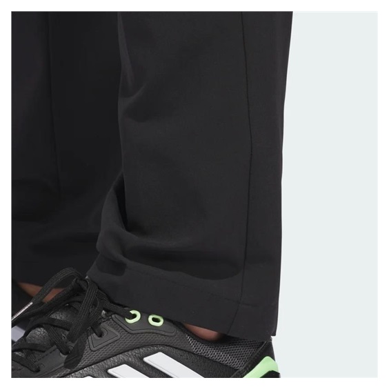 Adidas Ultimate365 Tapered Herren Golfhose, schwarz