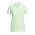 Adidas Ultimate365 Tour PrimeKnit Damen Poloshirt, crystal jade
