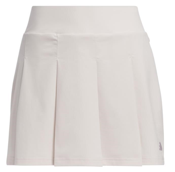 Adidas Ultimate 365 Tour Pleated Golfrock, rosa