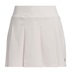 Adidas Ultimate 365 Tour Pleated Golfrock, rosa