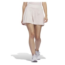 Adidas Ultimate 365 Tour Pleated Golfrock, rosa