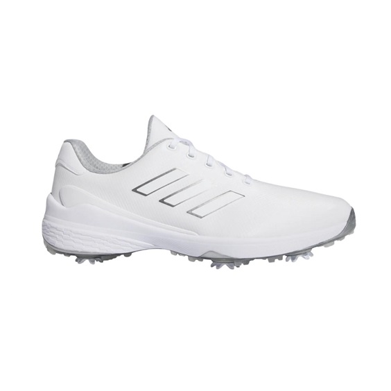 Adidas ZG23 Herren Golfschuhe, weiss