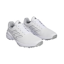 Adidas ZG23 Herren Golfschuhe, weiss