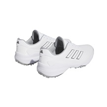 Adidas ZG23 Herren Golfschuhe, weiss