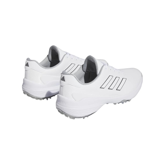 Adidas ZG23 Herren Golfschuhe, weiss