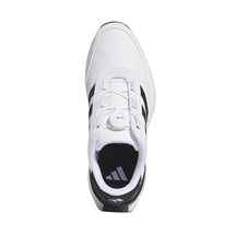 Adidas S2G Boa Herren Golfschuhe, weiss/schwarz