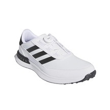 Adidas S2G Boa Herren Golfschuhe, weiss/schwarz