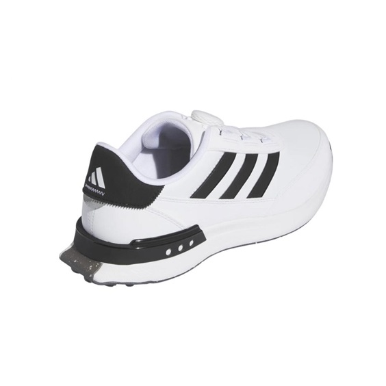 Adidas S2G Boa Herren Golfschuhe, weiss/schwarz