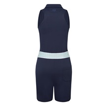 FootJoy Sleeveless Damen Romper, dunkelblau