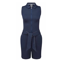 FootJoy Sleeveless Damen Romper, dunkelblau