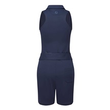 FootJoy Sleeveless Damen Romper, dunkelblau