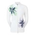 FootJoy Lightweight Full-Zip Damenjacke, weiss