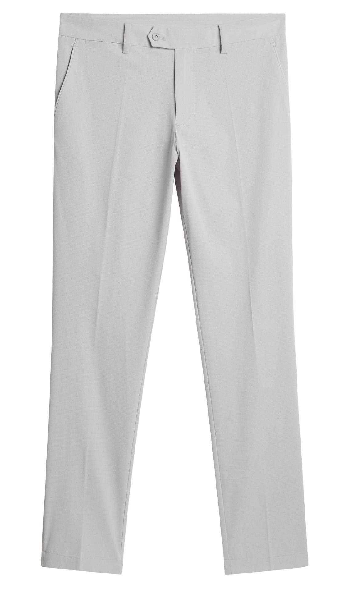 J.Lindeberg Vent Herren Golfhose, grau