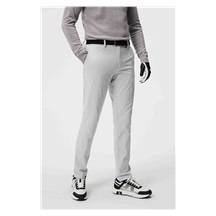 J.Lindeberg Vent Herren Golfhose, grau