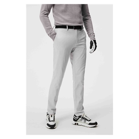 J.Lindeberg Vent Herren Golfhose, grau