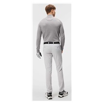 J.Lindeberg Vent Herren Golfhose, grau