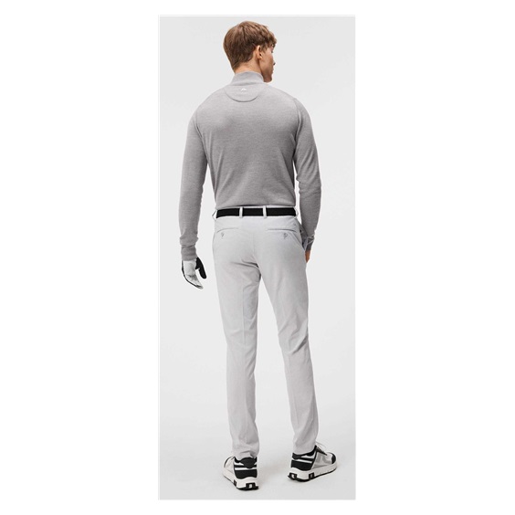 J.Lindeberg Vent Herren Golfhose, grau