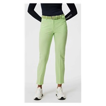 J.Lindeberg Pia Damen Hose, hellgrün