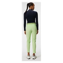 J.Lindeberg Pia Damen Hose, hellgrün