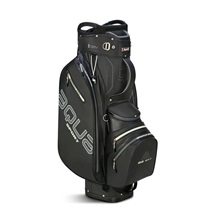 Big Max Aqua Sport 4 cart bag, schwarz