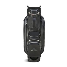 Big Max Aqua Sport 4 cart bag, schwarz