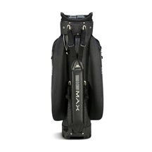 Big Max Aqua Sport 4 cart bag, schwarz