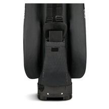 Big Max Aqua Sport 4 cart bag, schwarz