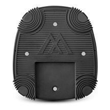 Big Max Aqua Sport 4 cart bag, schwarz