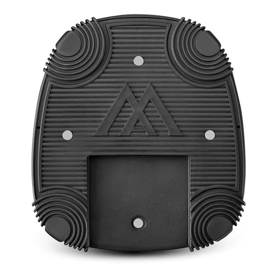 Big Max Aqua Sport 4 cart bag, schwarz