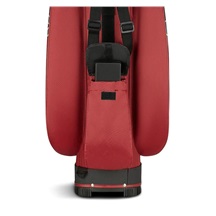 Big Max Aqua Sport 4 cart bag, grau/weinrot